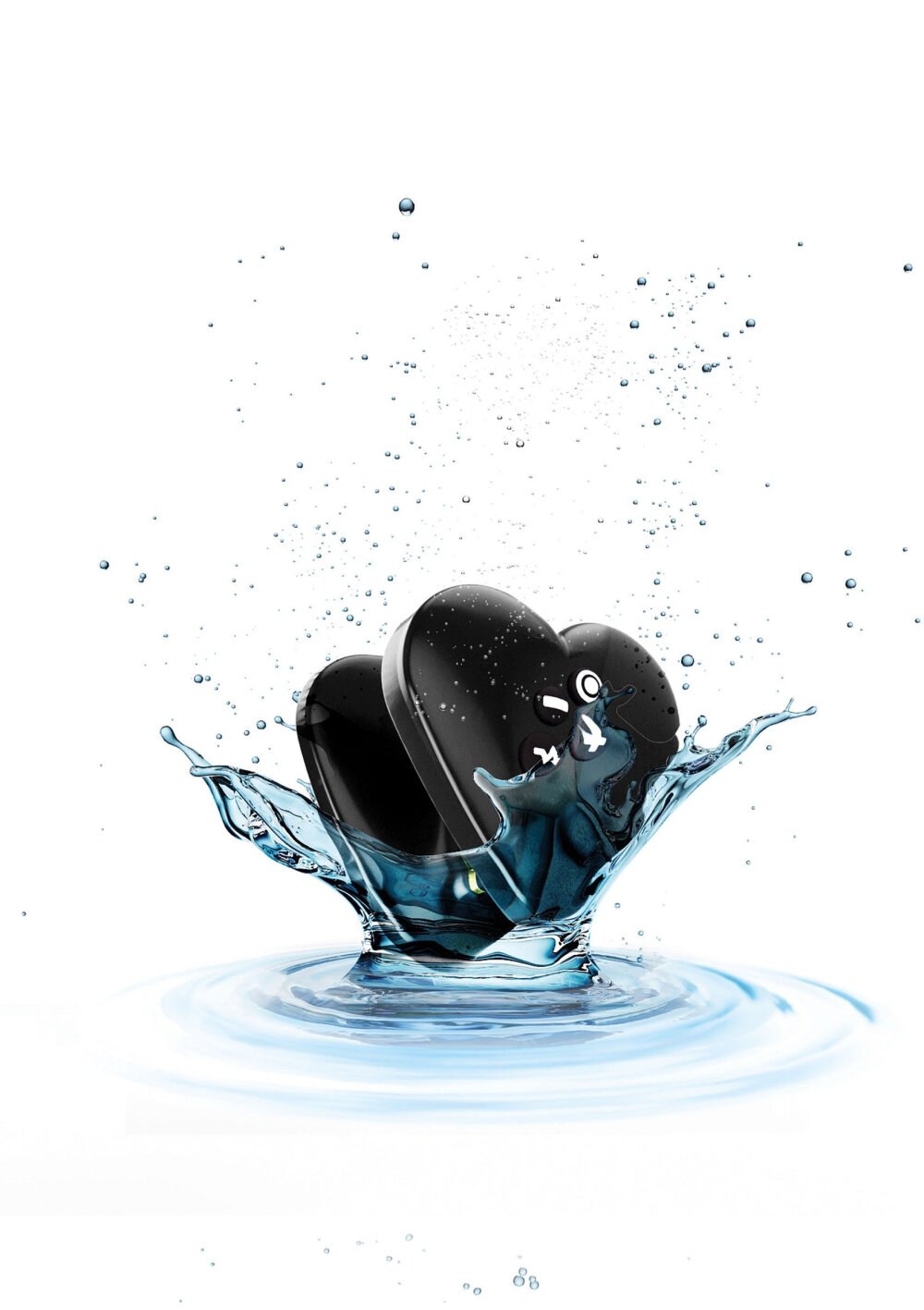 Hearts Desire Estim Stimulator - Afbeelding 3