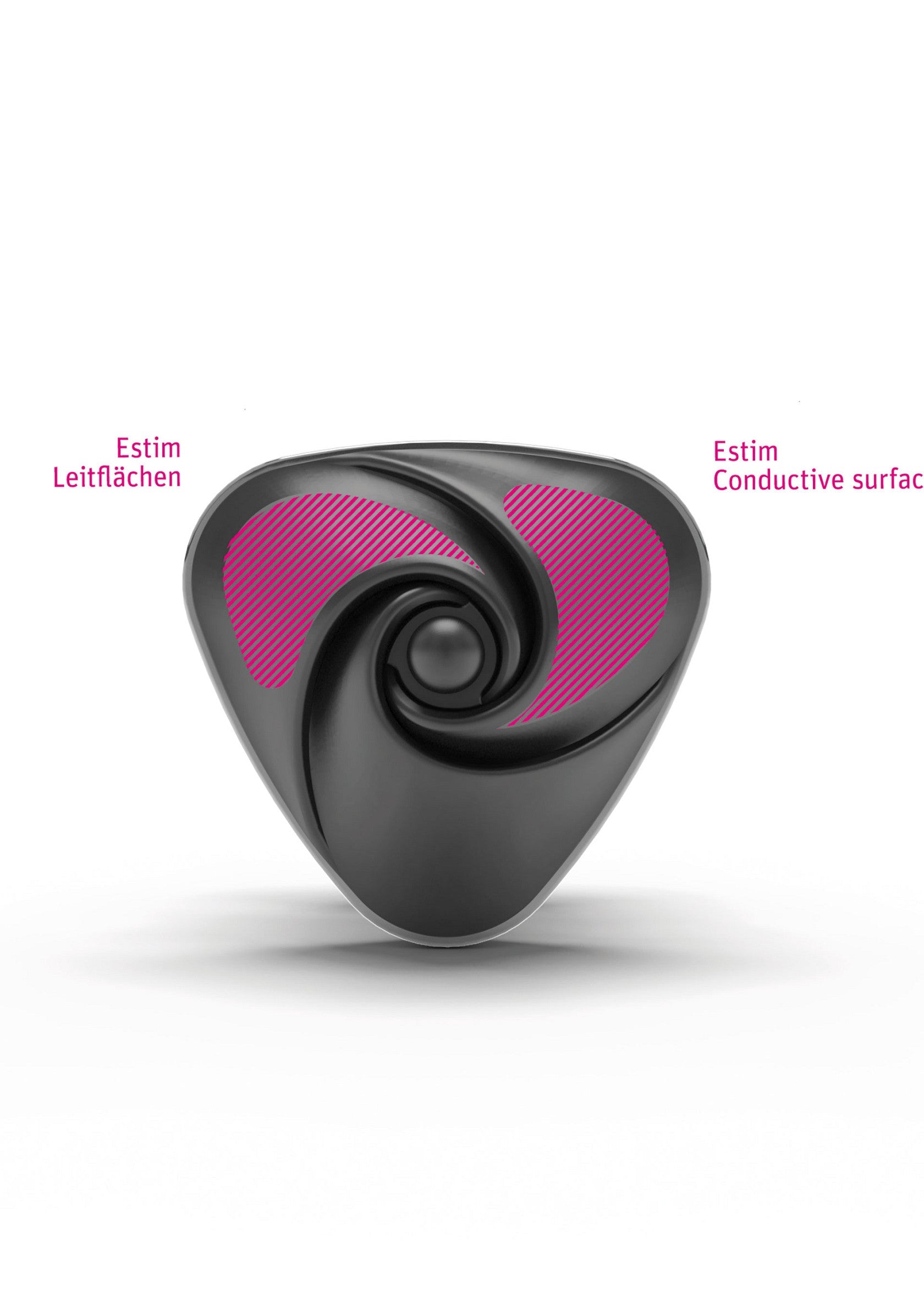 Hearts Desire Estim Stimulator - Afbeelding 4