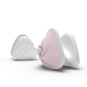 Hearts Desire Stimulator