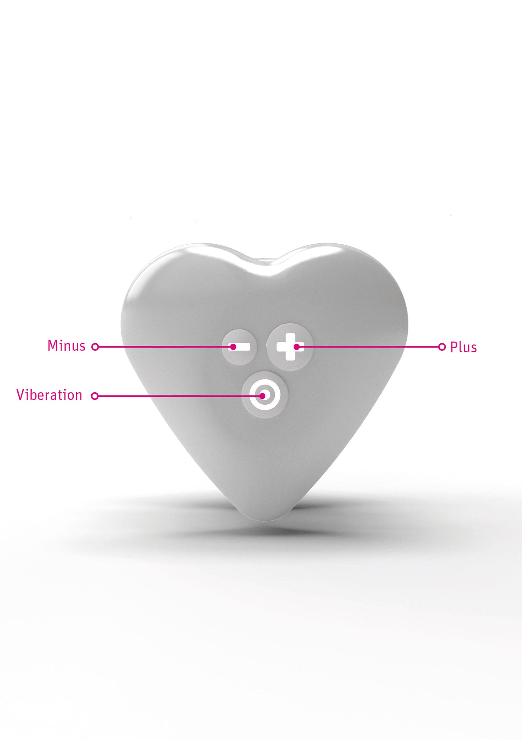 Hearts Desire Stimulator - Afbeelding 4