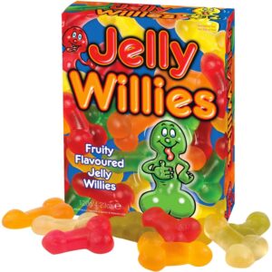 Jelly Willies