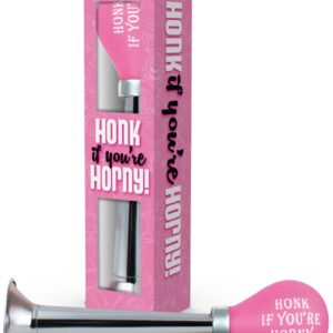 Horn Honk If You Are Horny