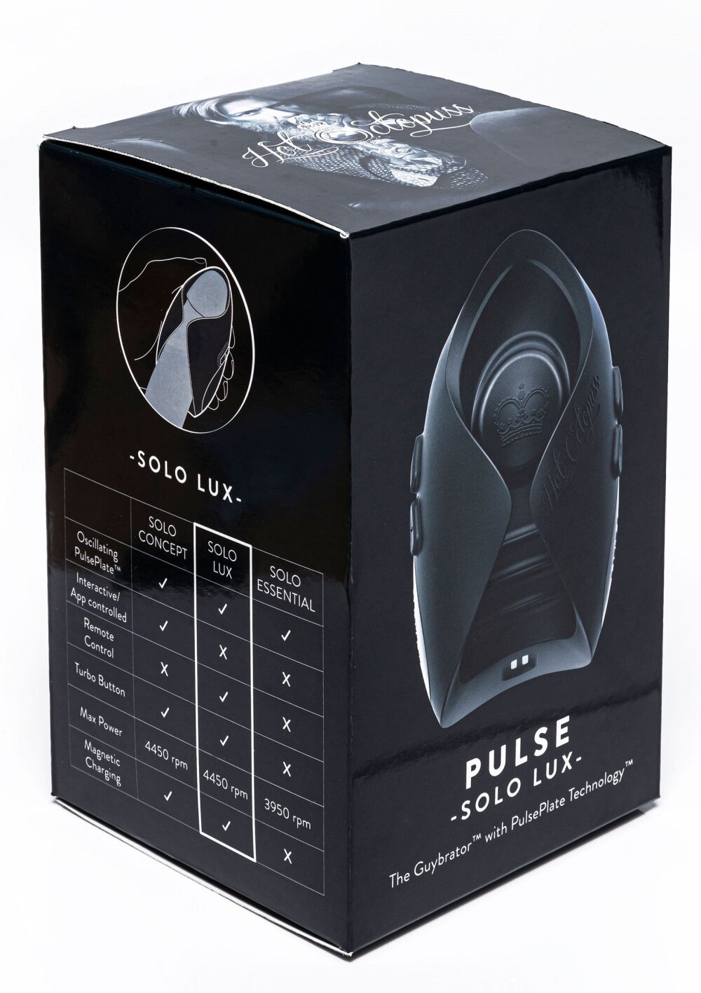 Pulse Solo Lux - Afbeelding 3