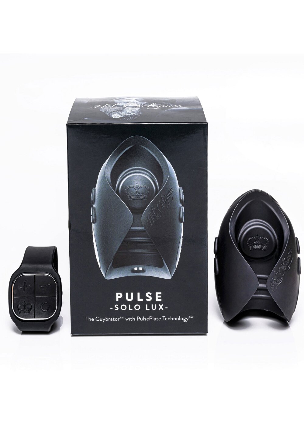 Pulse Solo Lux - Afbeelding 4