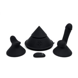 Cowgirl Cone Sex Machine