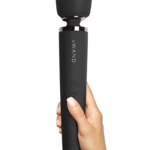 Le Wand Rechargeable Massager
