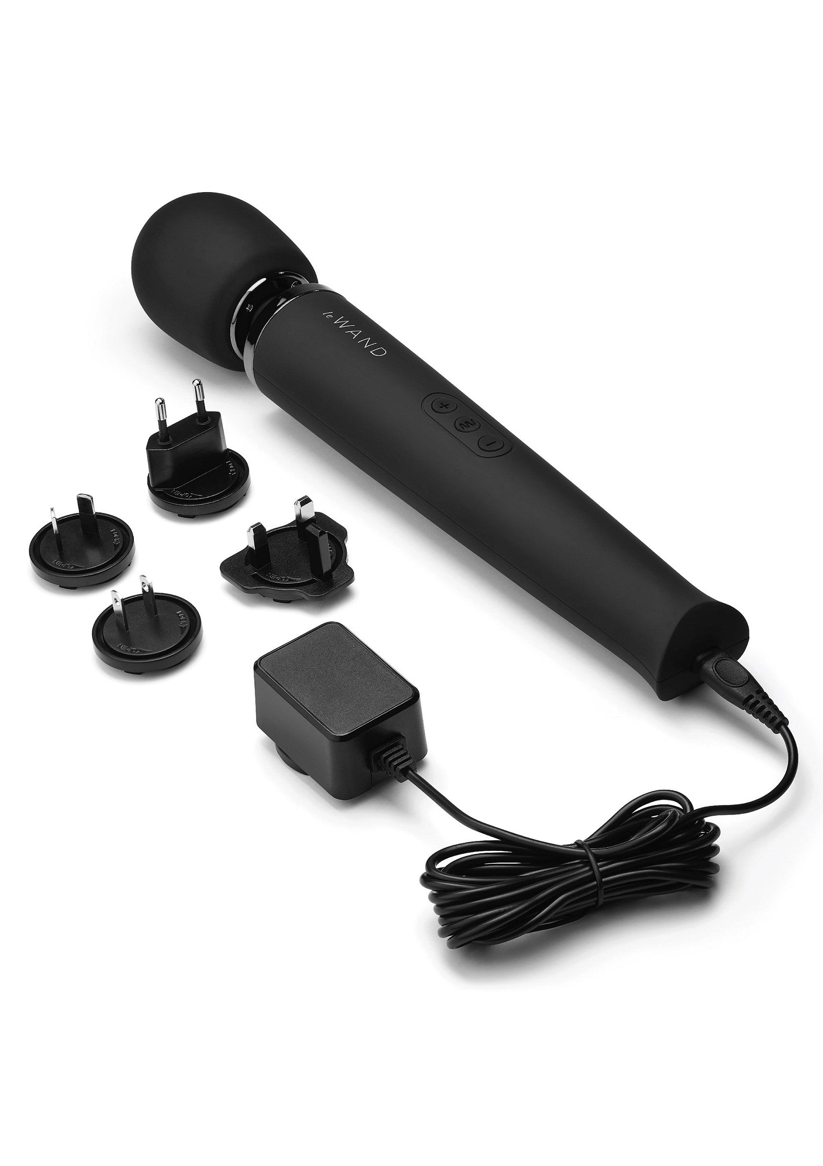 Le Wand Rechargeable Massager - Afbeelding 6