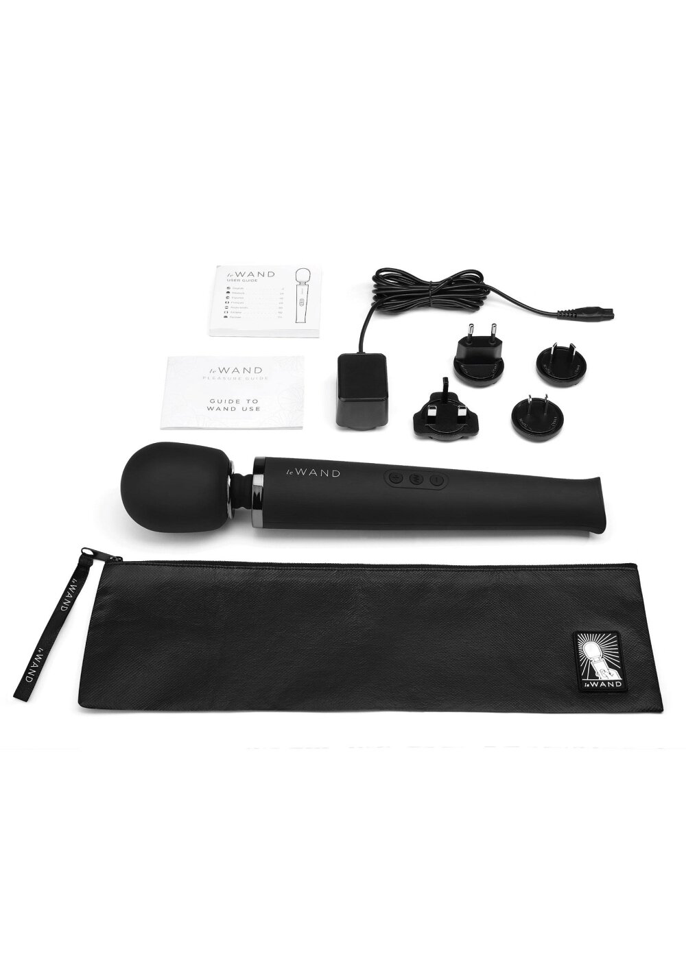 Le Wand Rechargeable Massager - Afbeelding 7