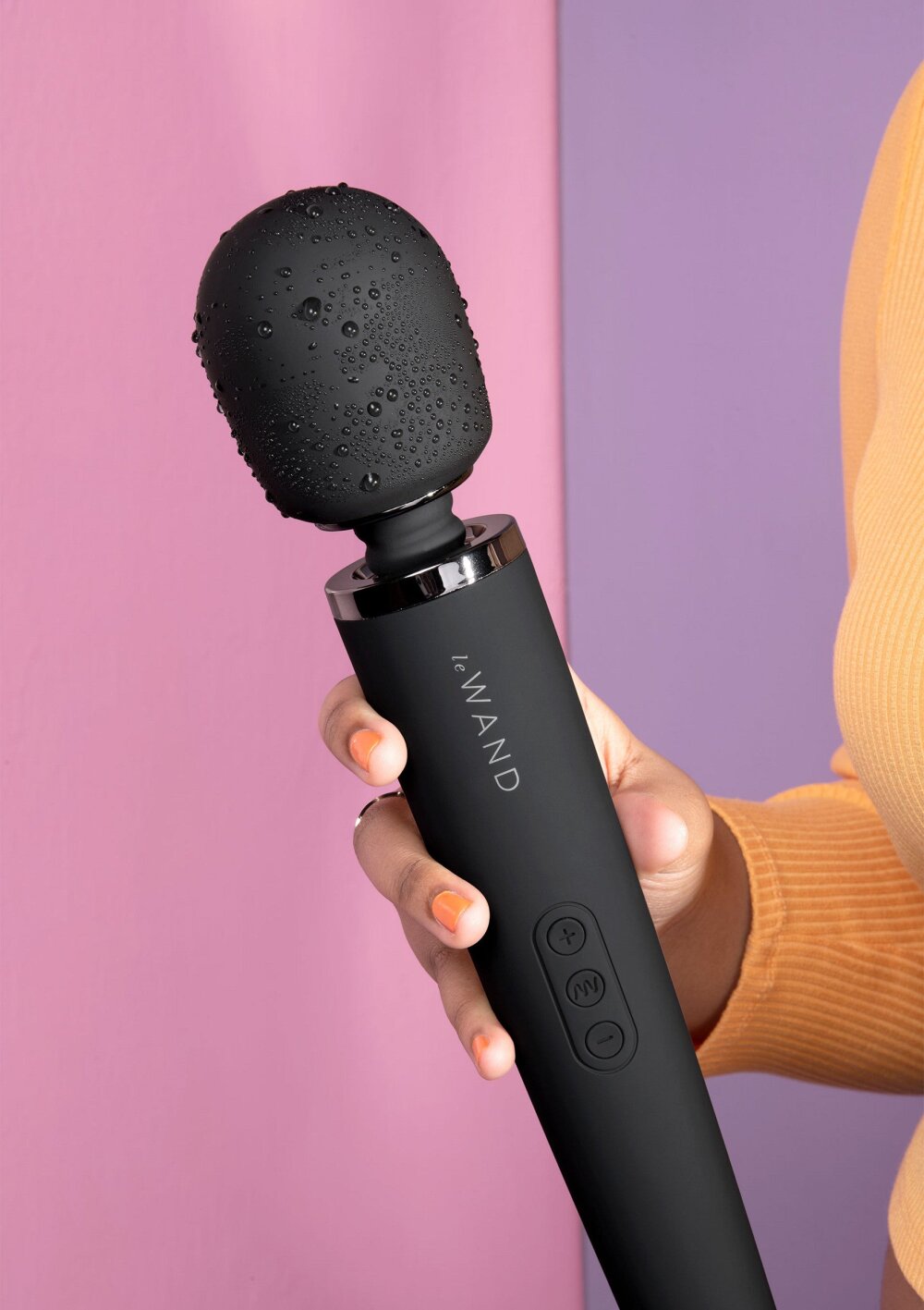 Le Wand Rechargeable Massager - Afbeelding 8