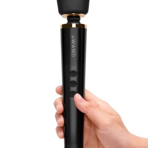 Le Wand Petit Plugin Massager