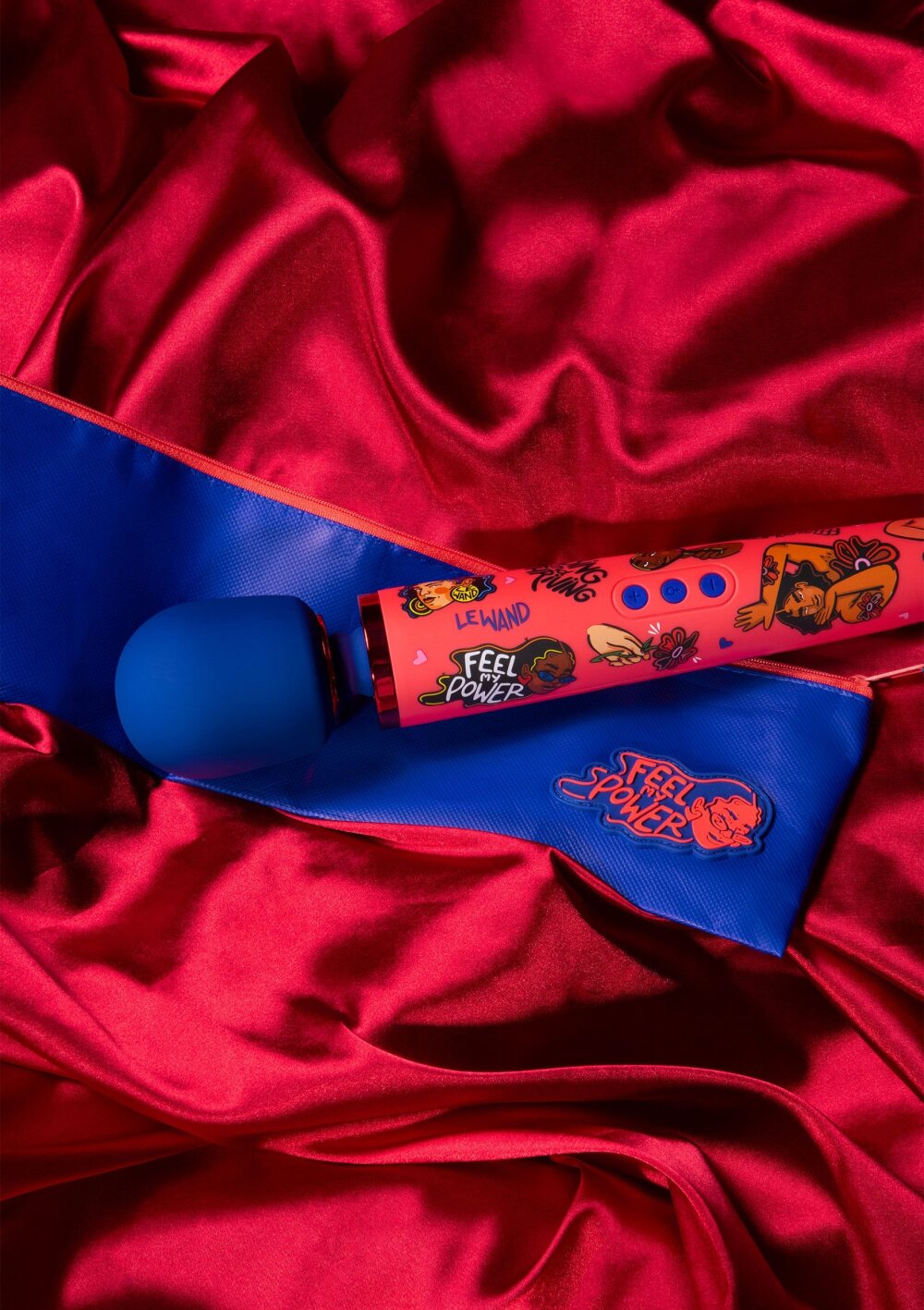 Feel My Power Limited Edition - Afbeelding 2