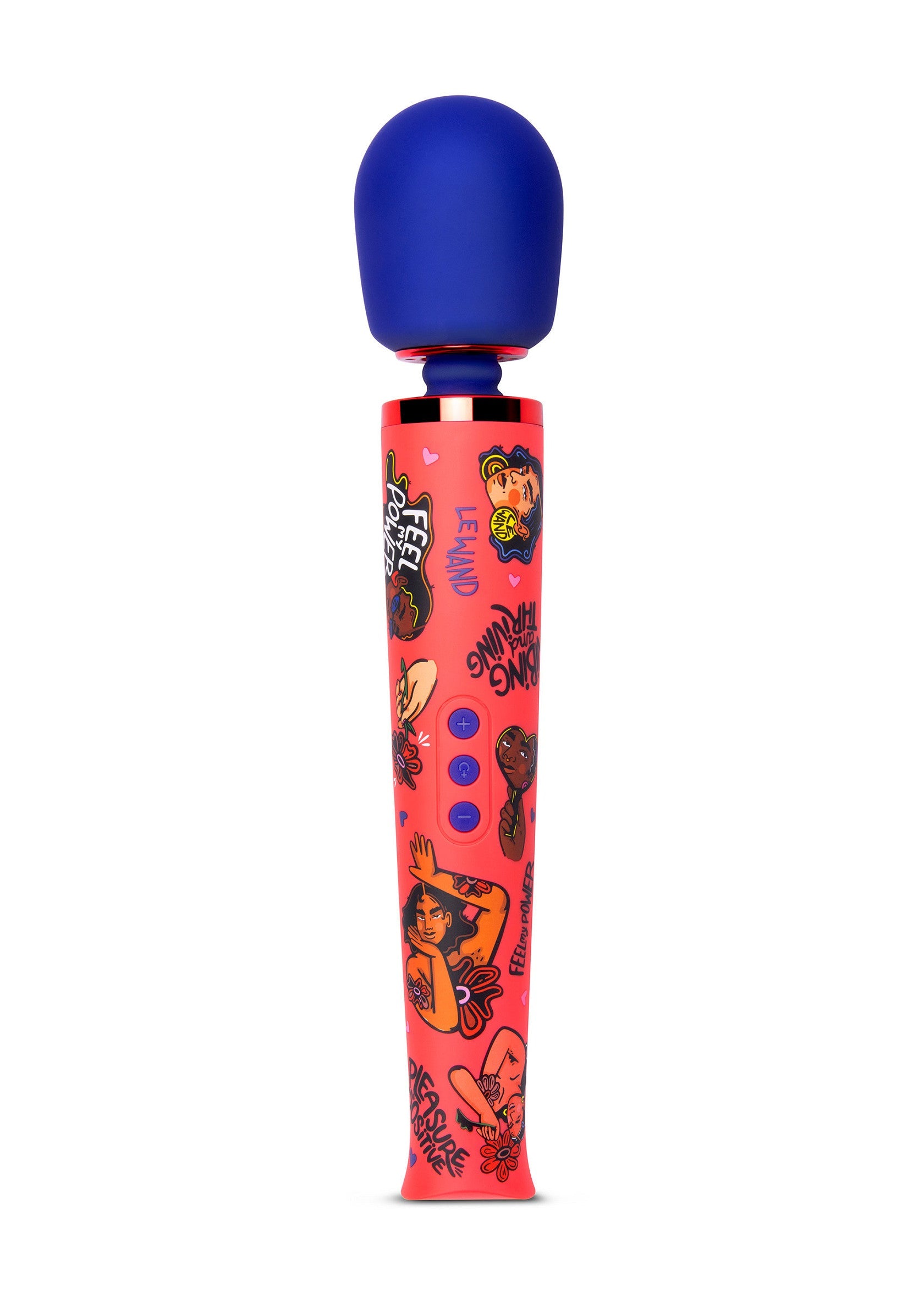 Feel My Power Limited Edition - Afbeelding 4