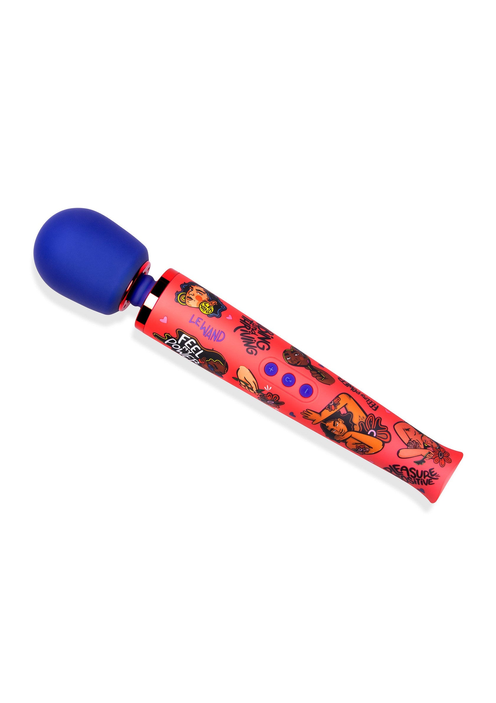 Feel My Power Limited Edition - Afbeelding 5