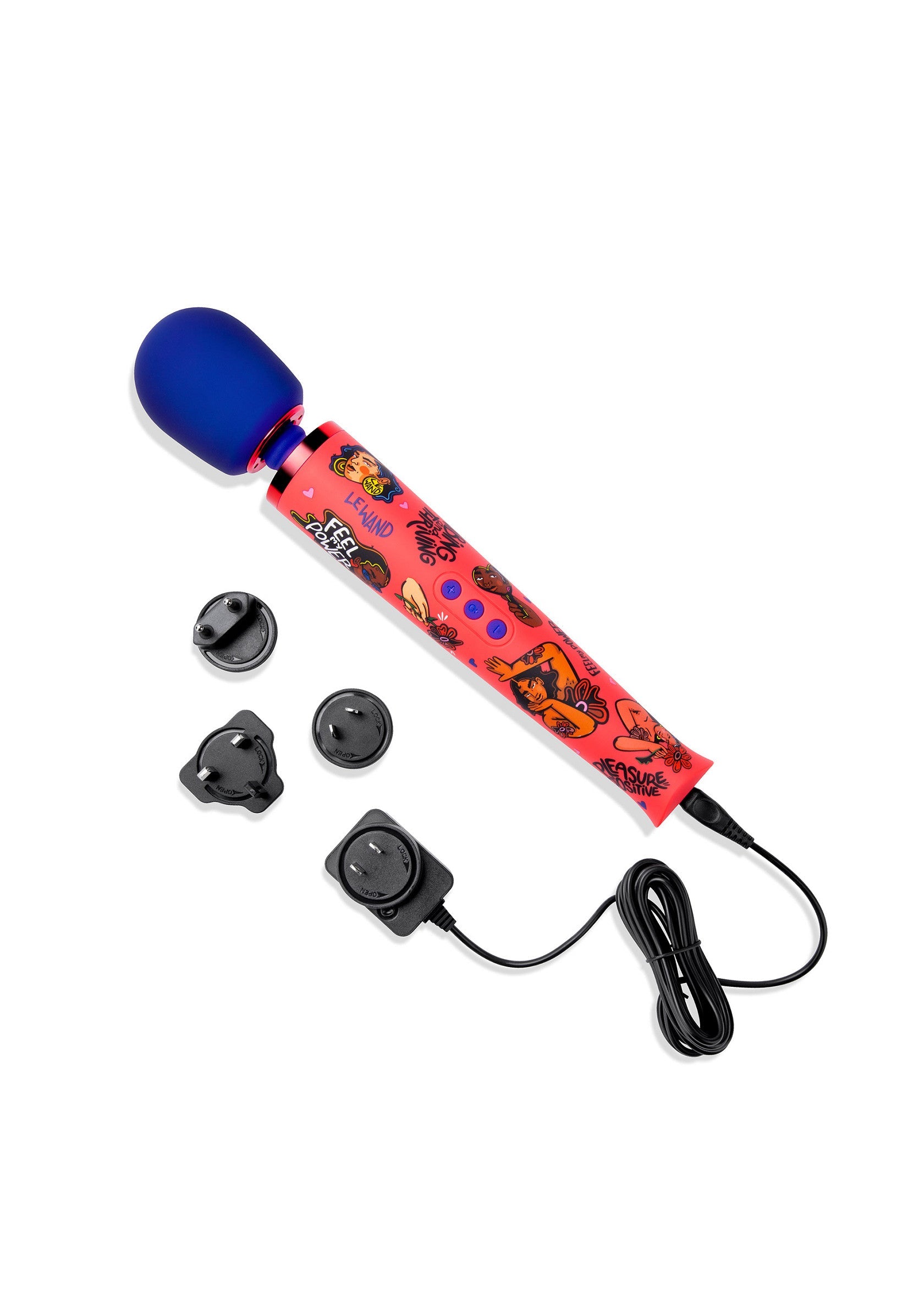 Feel My Power Limited Edition - Afbeelding 6