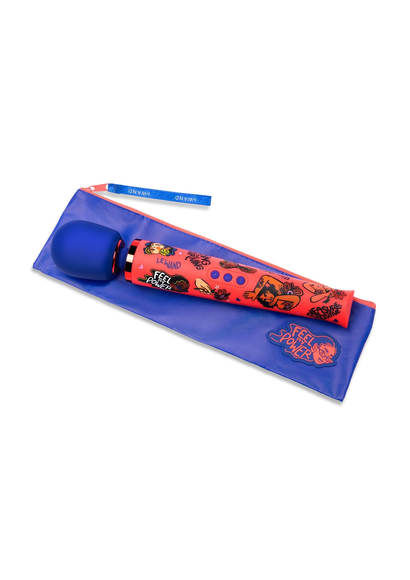 Feel My Power Limited Edition - Afbeelding 7