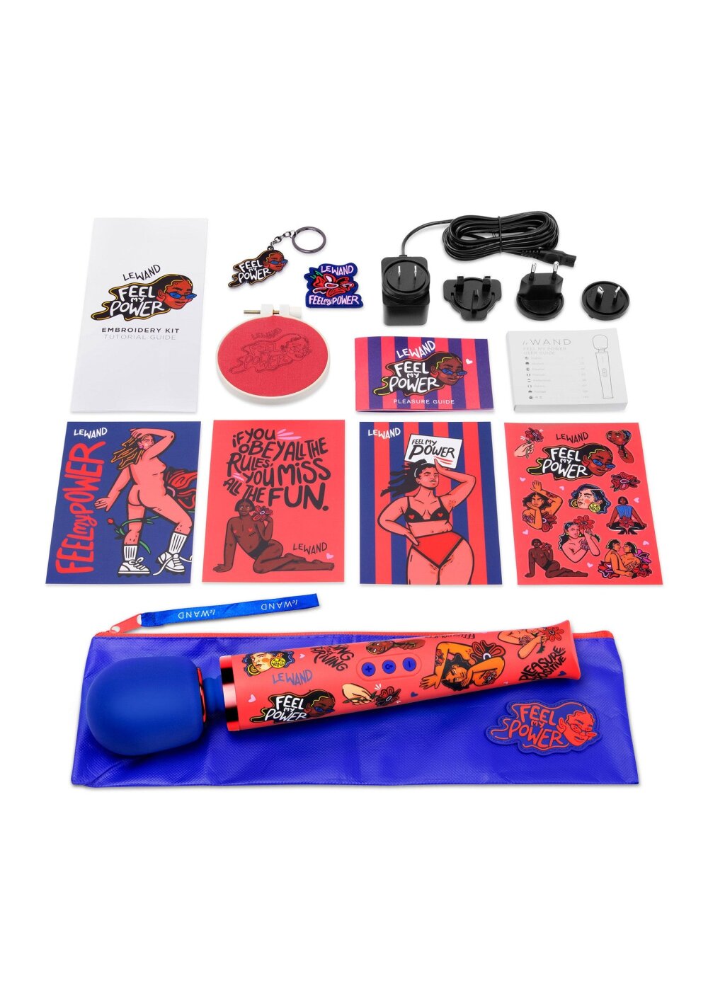 Feel My Power Limited Edition - Afbeelding 8