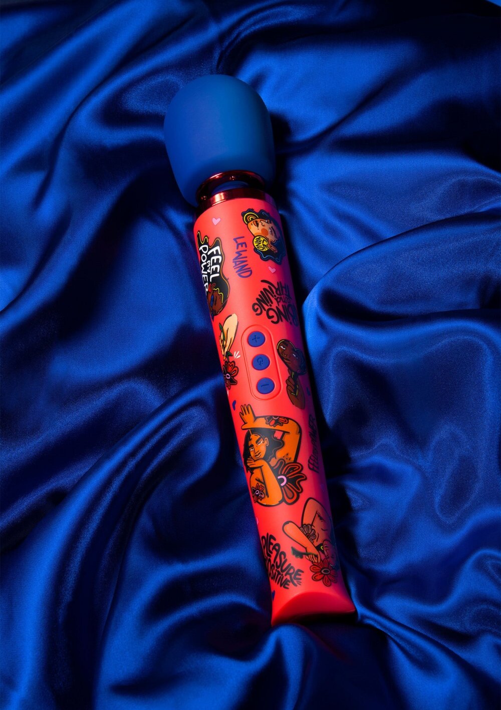 Feel My Power Limited Edition - Afbeelding 9