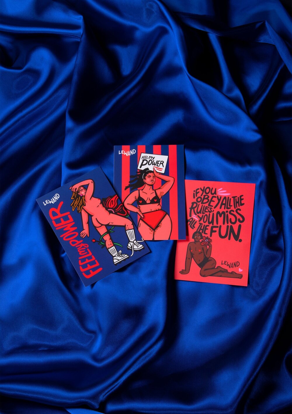 Feel My Power Limited Edition - Afbeelding 10