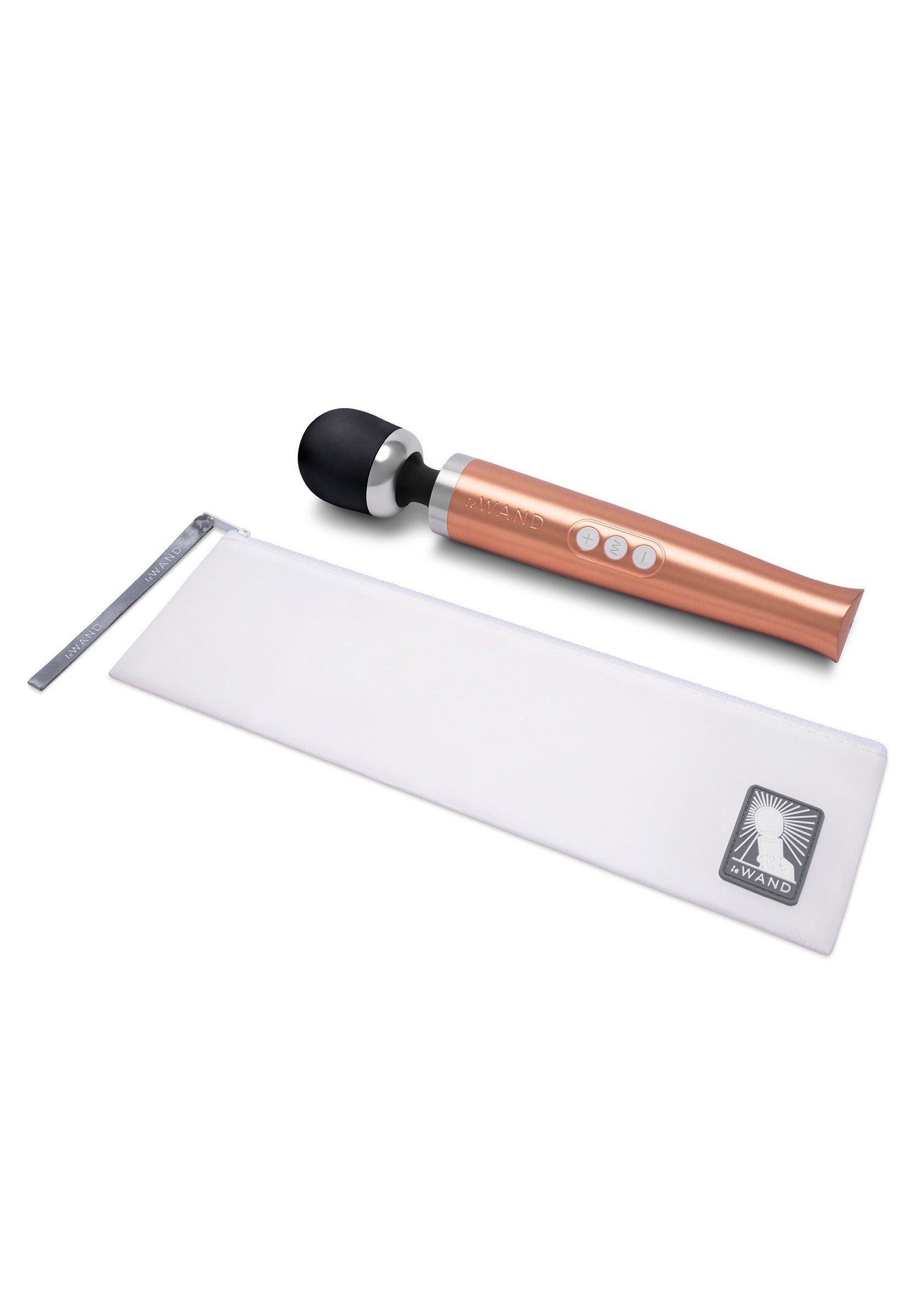 Le Wand DieCast Rechareable - Afbeelding 6