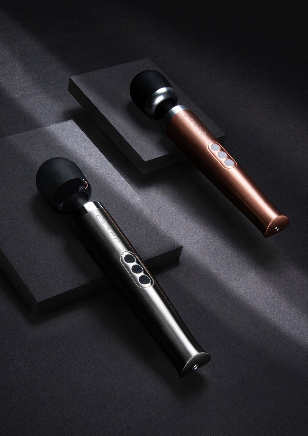 Le Wand DieCast Rechareable - Afbeelding 8