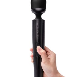 Le Wand DieCast Plug-In