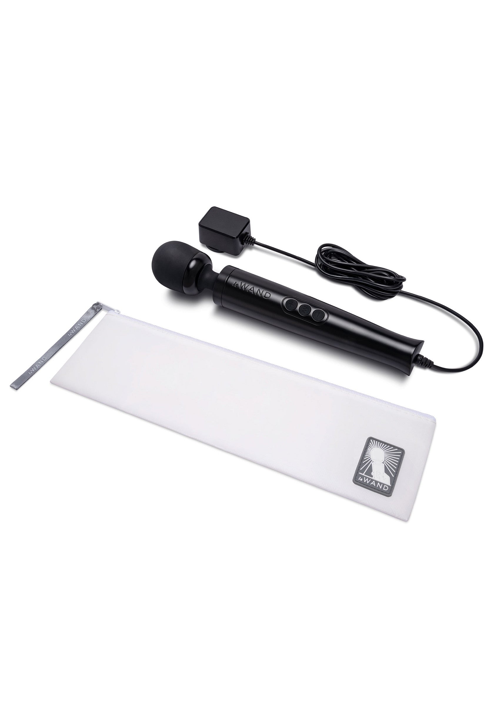 Le Wand DieCast Plug-In - Afbeelding 6