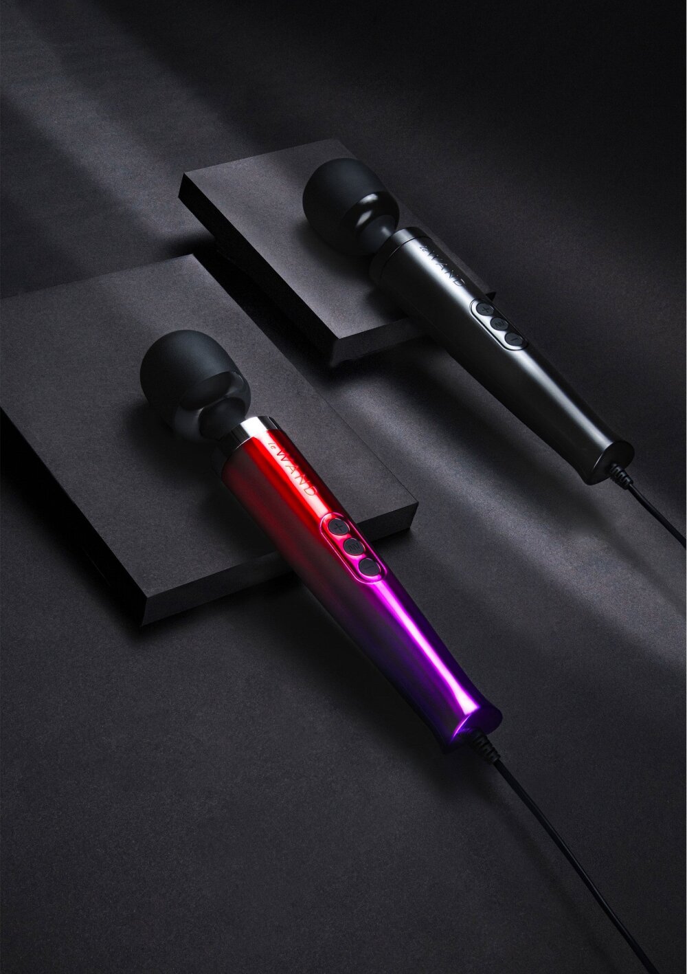 Le Wand DieCast Plug-In - Afbeelding 8