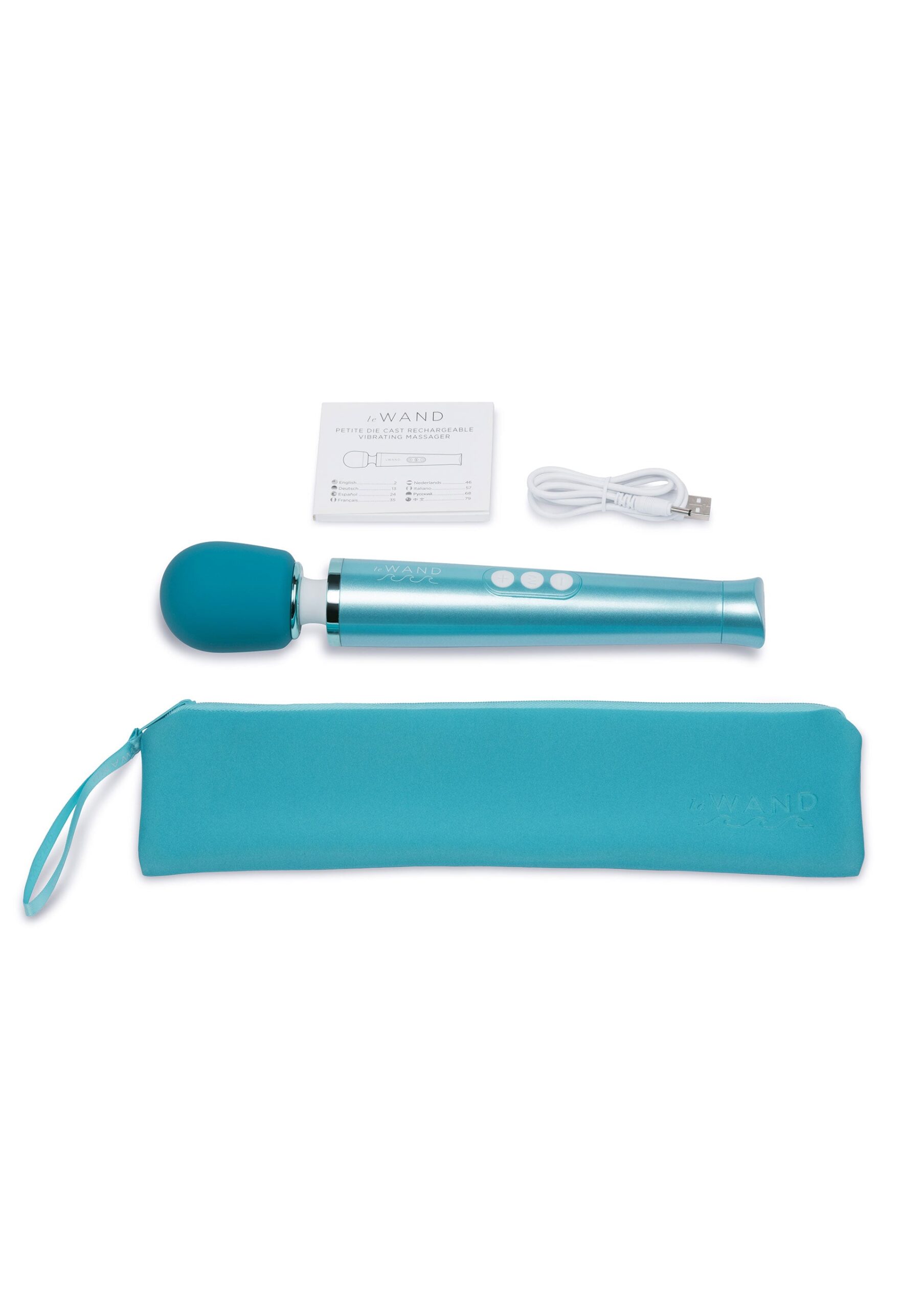Le Wand Dive Submersible Wand - Afbeelding 7