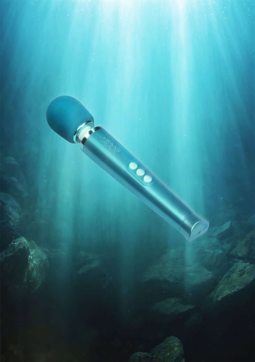 Le Wand Dive Submersible Wand - Afbeelding 8