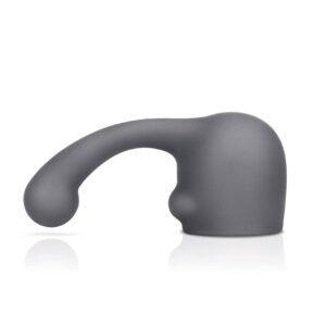 Le Wand Curve Weighted Head
