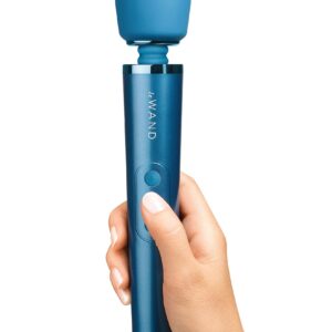Le Wand Petite Rechargeable