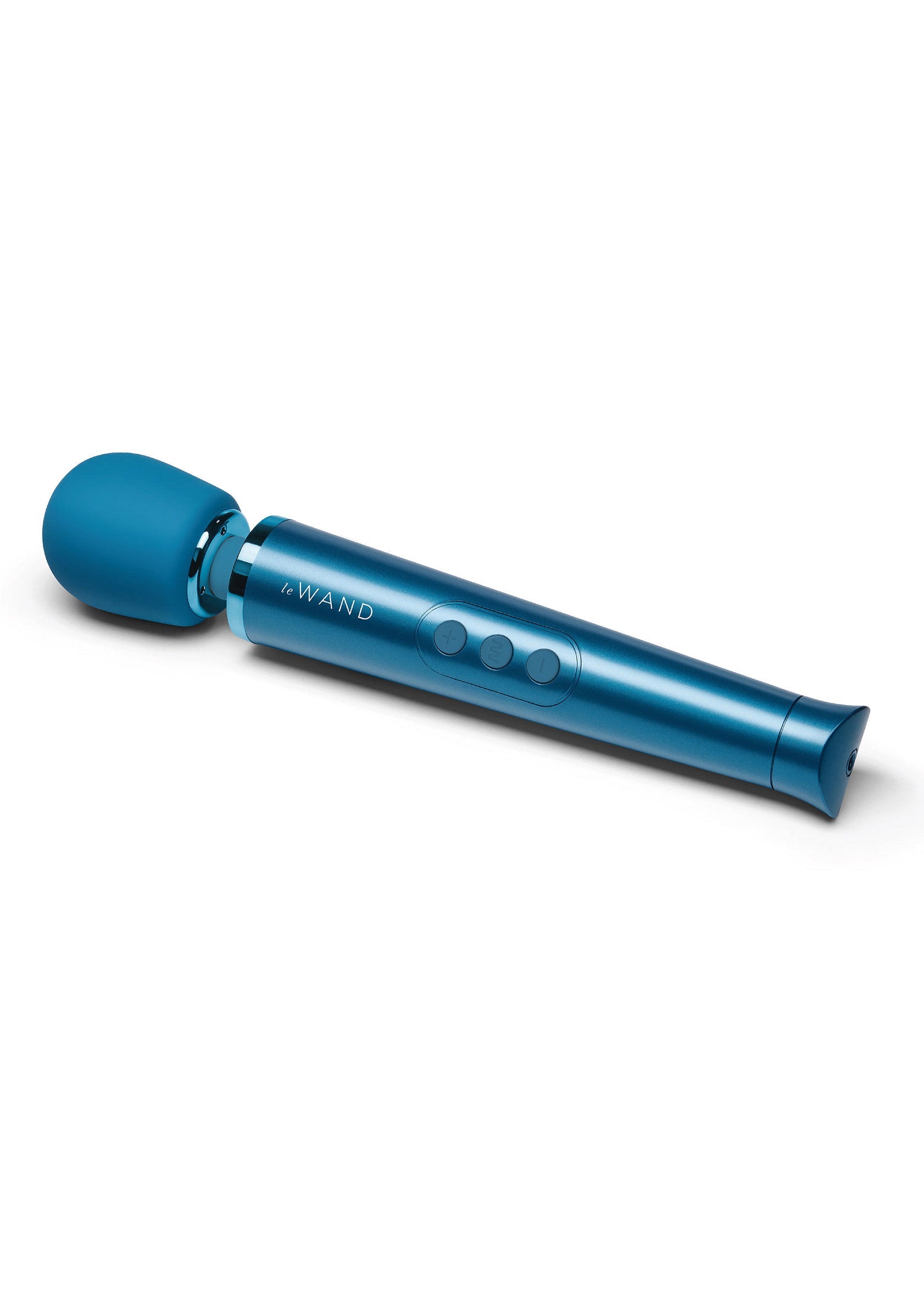 Le Wand Petite Rechargeable - Afbeelding 2