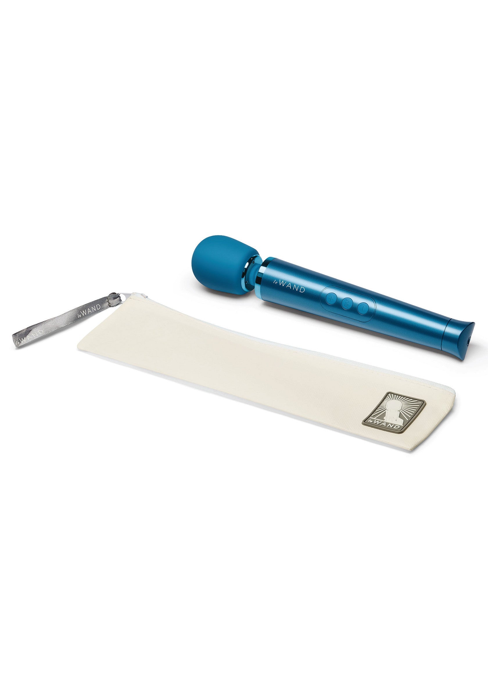 Le Wand Petite Rechargeable - Afbeelding 4