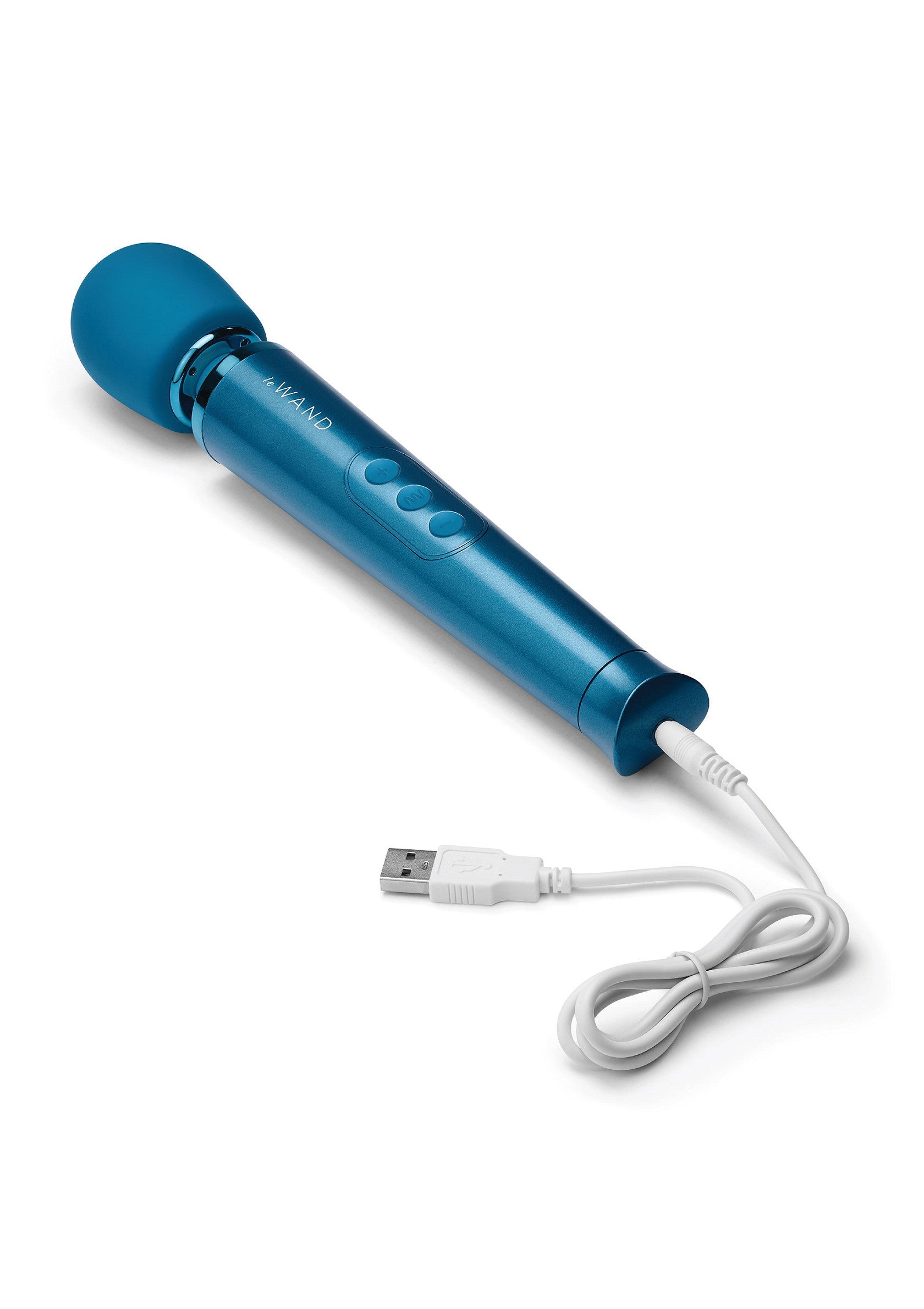 Le Wand Petite Rechargeable - Afbeelding 5