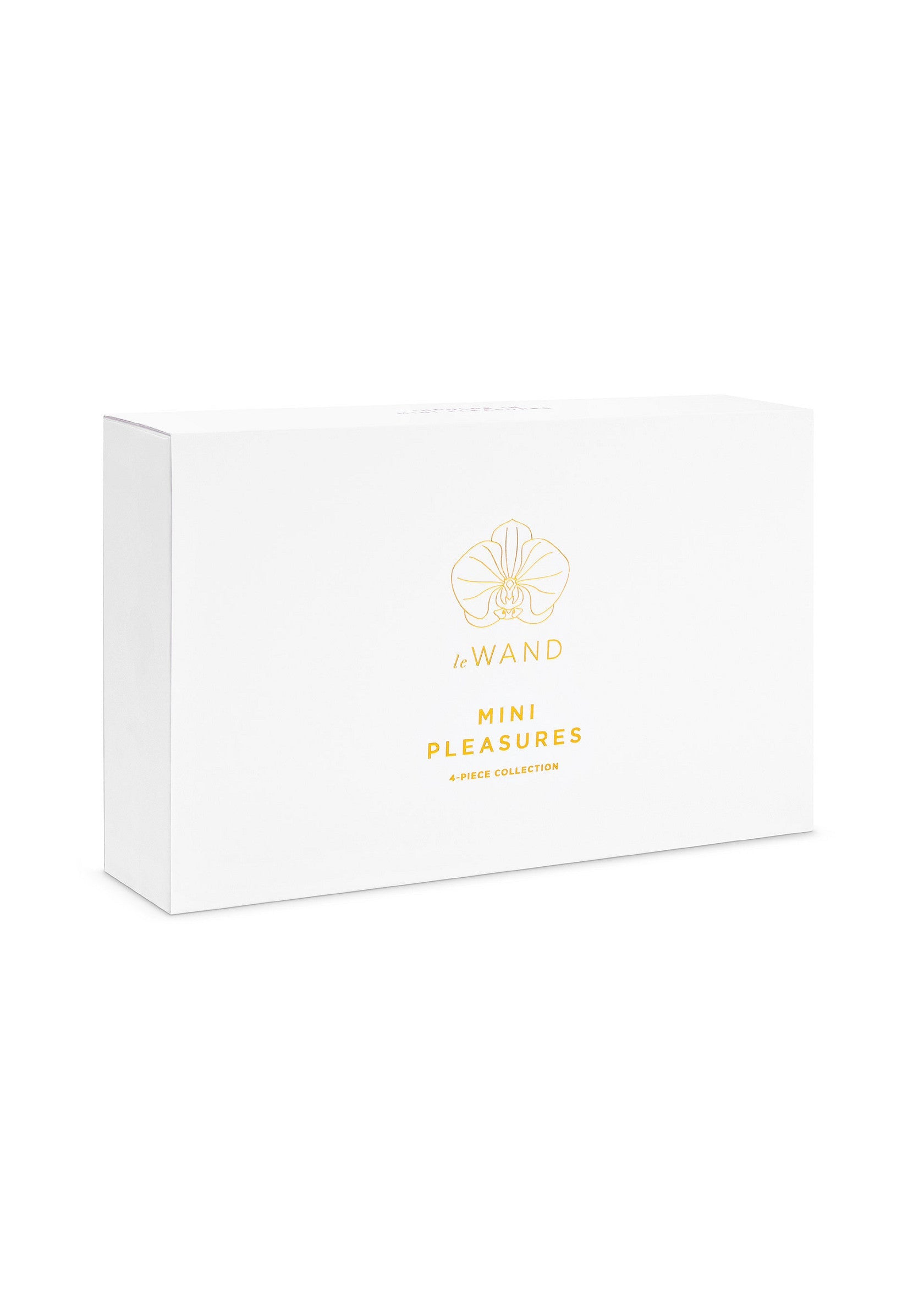 Le Wand Mini Pleasures Set - Afbeelding 3
