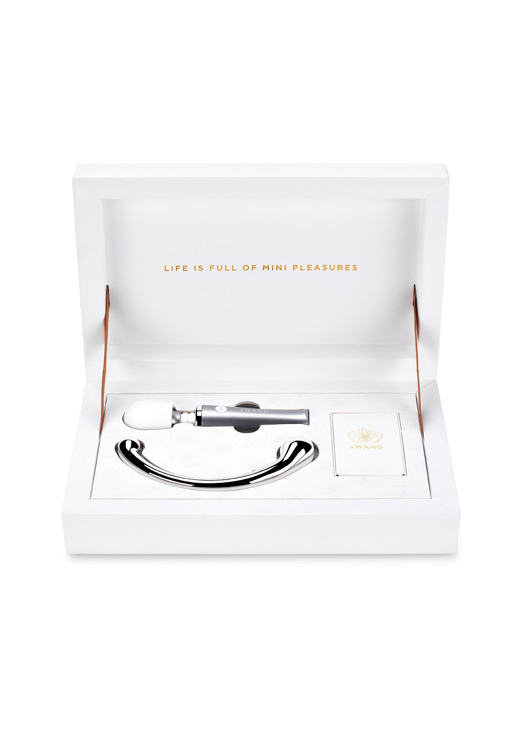 Le Wand Mini Pleasures Set - Afbeelding 4