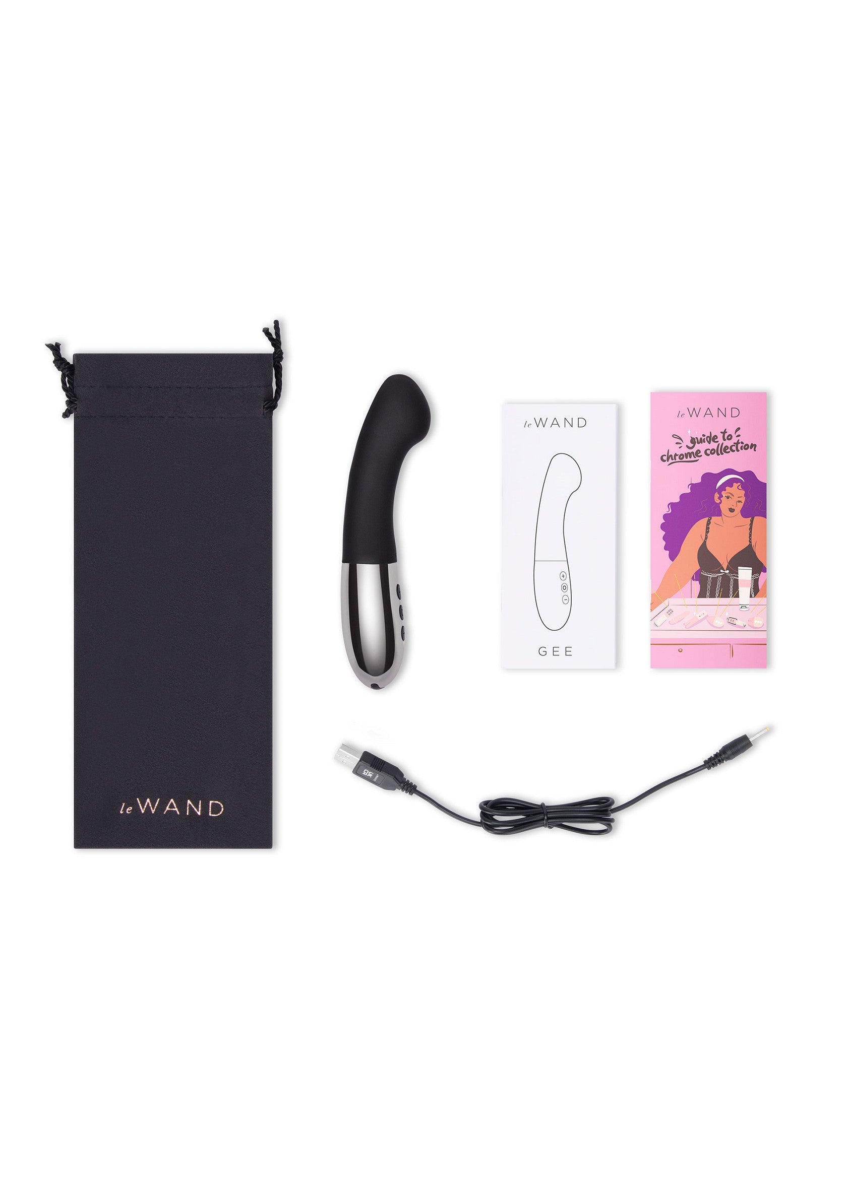 Le Wand Gee - Afbeelding 7