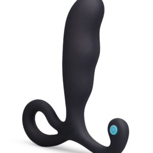 P-Spot Vibing