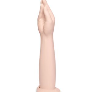 Silicone Hand Fisting Dildo