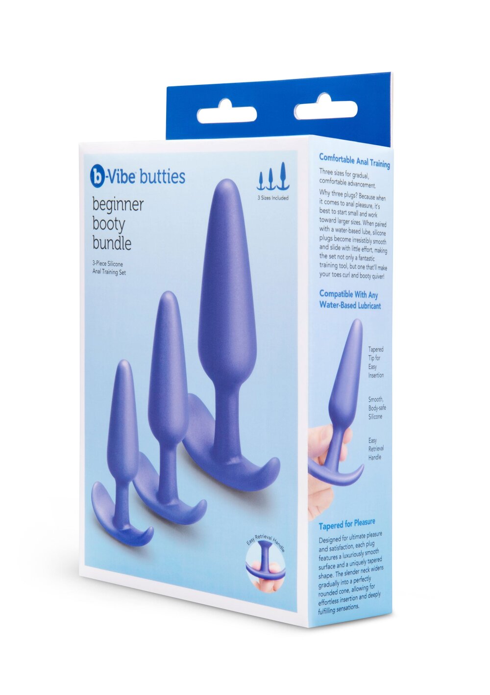 Butties Beginner Booty Bundle - Afbeelding 2