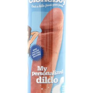 Cloneboy Personal Dildo Skin