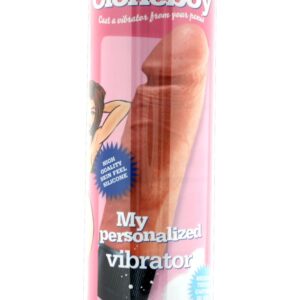 Cloneboy Personal Vibrator