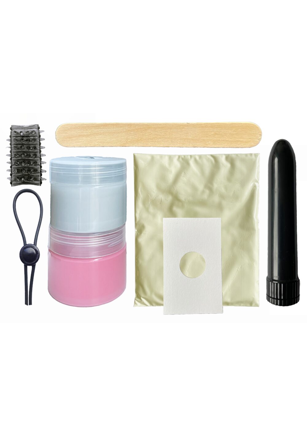 Cloneboy Personal Vibrator - Afbeelding 3