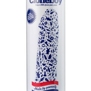 Cloneboy Dildo Dutch Design