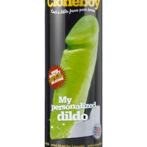 Cloneboy Personal Dildo Glow