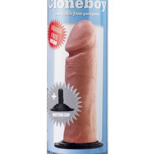 Cloneboy Dildo Suction Cup