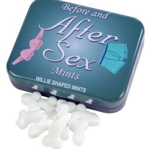 After Sex Mints