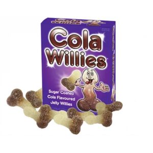 Cola Willies