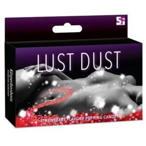 Lust Dust