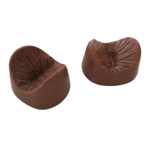 Edible Anus